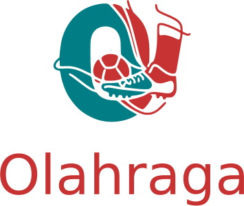 desain logo Olahraga