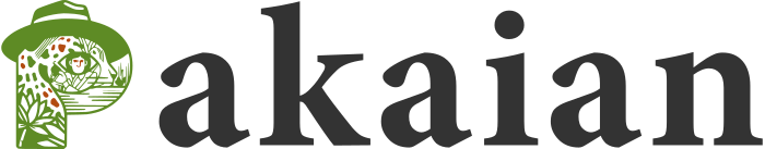 desain logo Pakaian