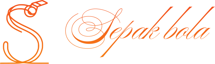 desain logo Sepak bola