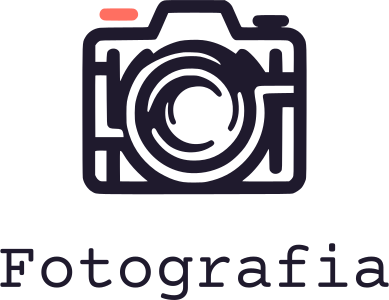 design del logo Fotografia