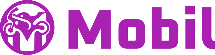 desain logo Mobil
