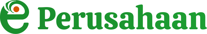 desain logo Perusahaan