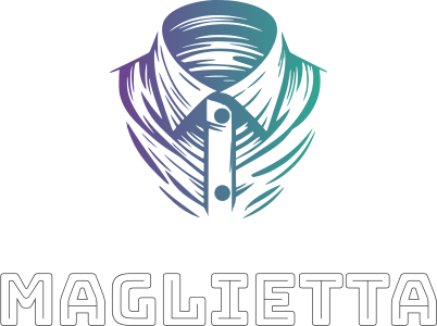 design del logo maglietta