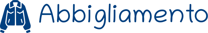 design del logo Abbigliamento