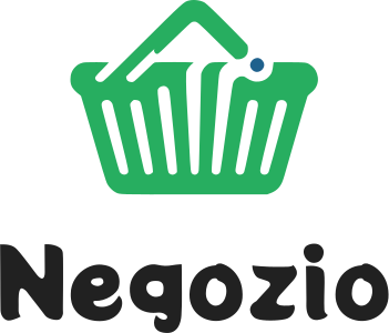 design del logo Negozio