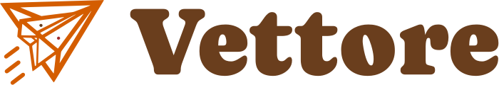 design del logo Vettore