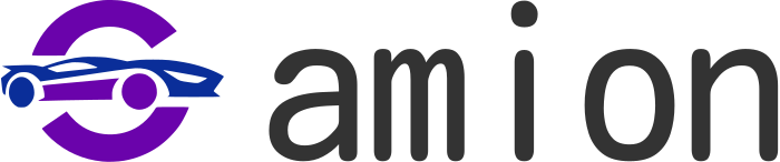 design del logo Camion