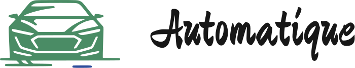 création de logo Automatique