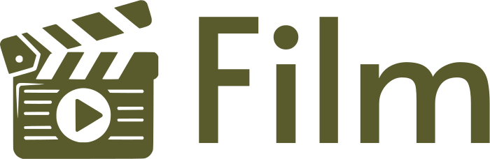 création de logo Film