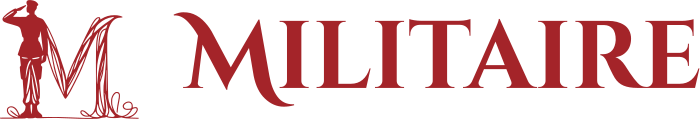 création de logo Militaire