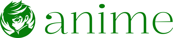 création de logo Anime