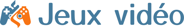 création de logo Jeux vidéo