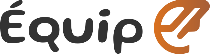 création de logo Équipe