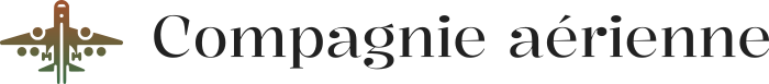 création de logo Compagnie aérienne