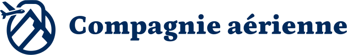 création de logo Compagnie aérienne