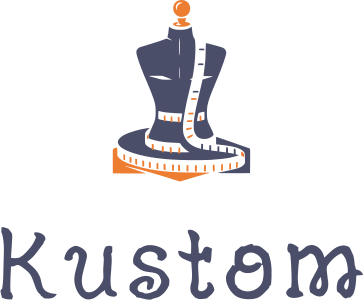 desain logo Kustom