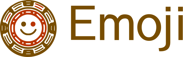 création de logo Emoji