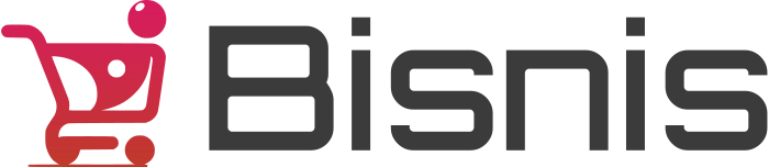 desain logo Bisnis