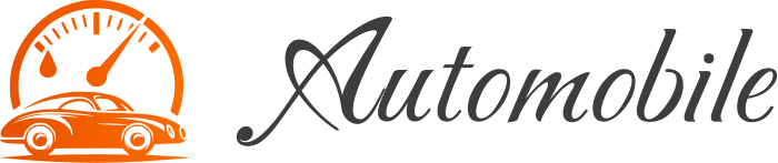 création de logo Automobile