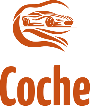 diseño de logotipo Coche