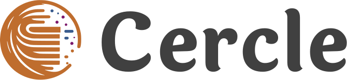 création de logo Cercle