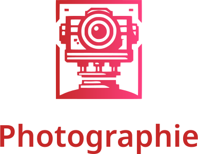 création de logo Photographie