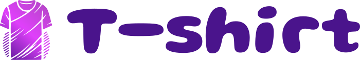création de logo T-shirt