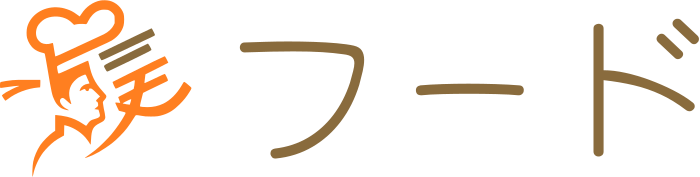 フード ロゴデザイン
