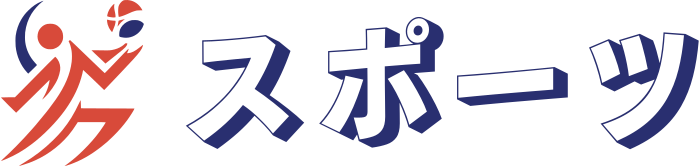 スポーツ ロゴデザイン