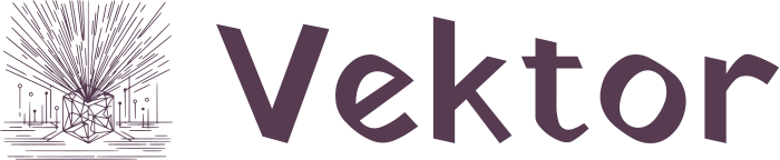 desain logo Vektor