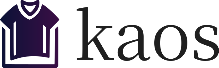 desain logo kaos