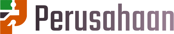 desain logo Perusahaan
