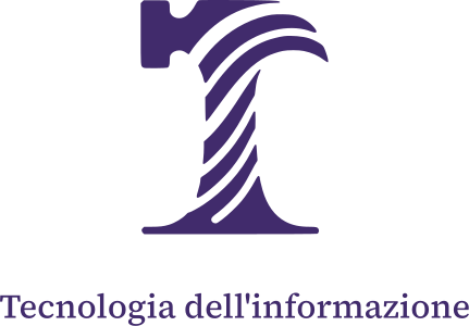 design del logo Tecnologia dell'informazione