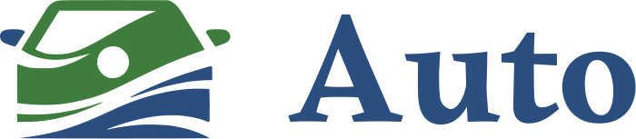design del logo Auto