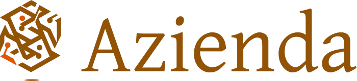 design del logo Azienda