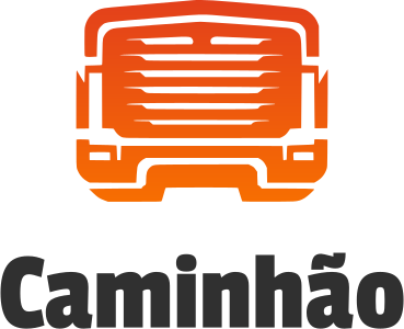 design de logotipo Caminhão
