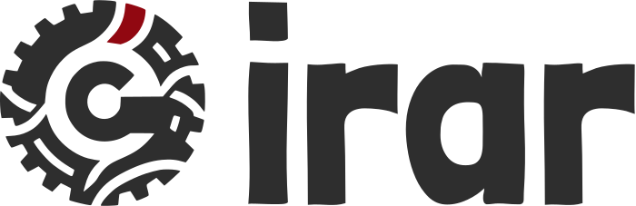 design de logotipo Girar