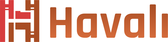 Havalı logo tasarımı