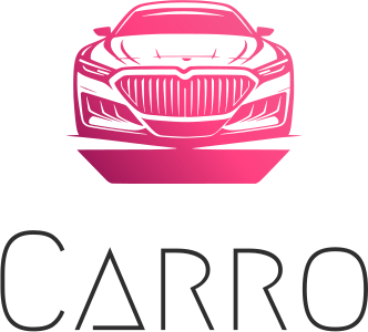 design de logotipo Carro