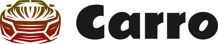 design de logotipo Carro