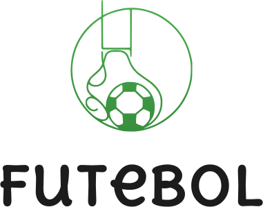 design de logotipo Futebol