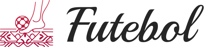 design de logotipo Futebol