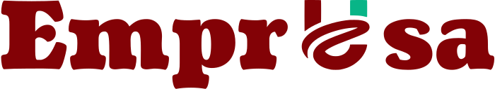 design de logotipo Empresa