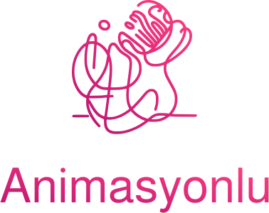Animasyonlu logo tasarımı