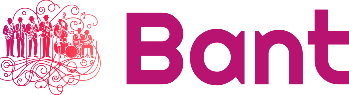 Bant logo tasarımı