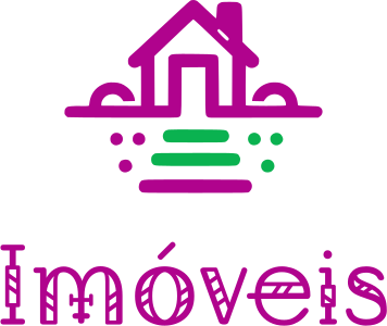 design de logotipo Imóveis