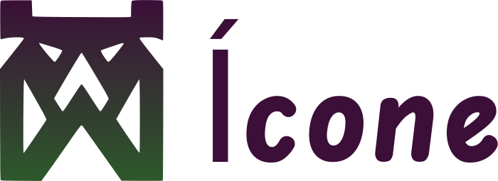 design de logotipo Ícone