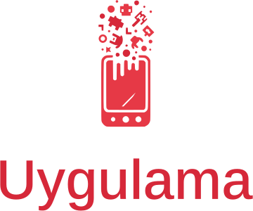 Uygulama logo tasarımı