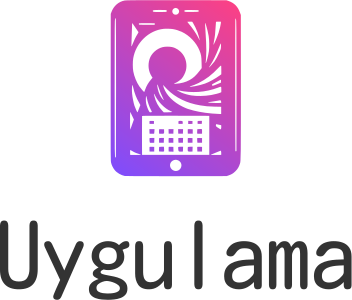 Uygulama logo tasarımı