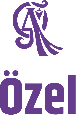 Özel logo tasarımı